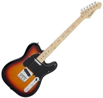 Pasadena TL-10 Sunburst Elektrická gitara