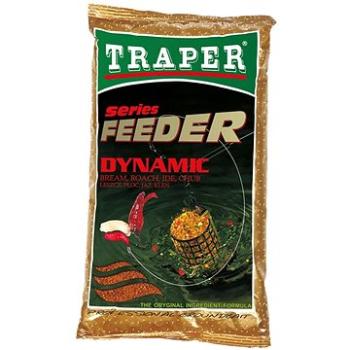 Traper Series Feeder Pleskáč 1 kg (5906489466618)