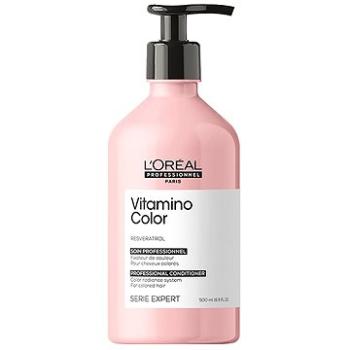 LORÉAL PROFESSIONNEL Serie Expert New Vitamino Color 500 ml (3474636975365)