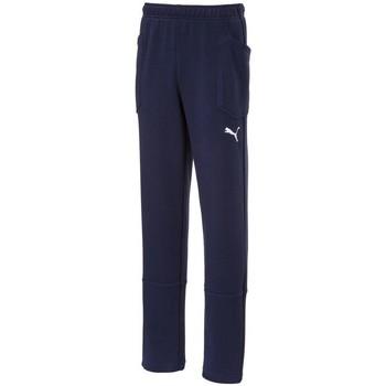 Puma  Nohavice Liga Casuals Pants  viacfarebny