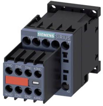 Siemens 3RT2018-1AK64-3MA0 stýkač  3 spínacie  690 V/AC     1 ks