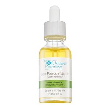 The Organic Pharmacy sérum New Skin Rescue Serum 30 ml