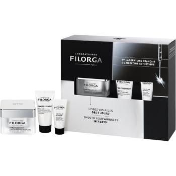 FILORGA GIFTSET ANTI-AGING darčeková sada (proti vráskam)