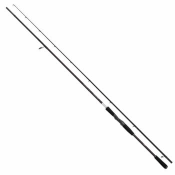 Shimano Fishing Yasei BB AX Zander River Jig Spin Prút 2,70 m 12 - 28 g 2 diely