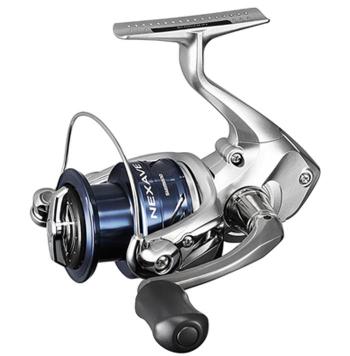 Shimano navijak nexave 8000 fe