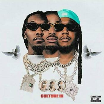 Migos - Culture III (2 LP)