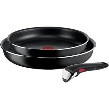 Tefal Súprava riadu 3 ks Ingenio Easy Cook N Clean L1539143