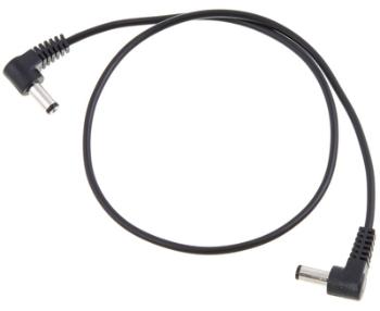 the sssnake Voodoo Lab Pedal Power Cable PPBAR-R