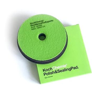 KochChemie POLISH & SEALING 150 × 23 mm zelený (999587)