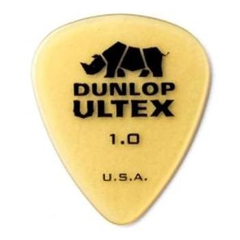 Dunlop 421P1.0 Ultex Standard 6 ks (DU 421P1.0)