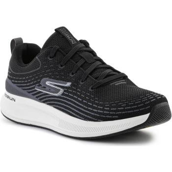 Skechers  Go Run Pulse - Haptic Motion 220536-BLK  Bežecká a trailová obuv Čierna