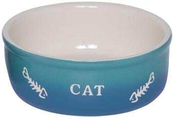 Nobby GRADIENT keramická miska pre mačky 13, 5 x 4,5 cm / 0,25 l