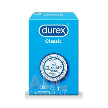 DUREX Classic