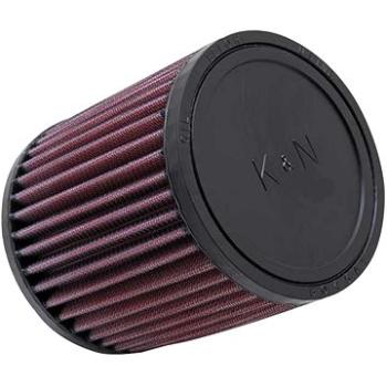 K&N RU-0910 univerzálny okrúhly filter so vstupom 68 mm a výškou 127 mm