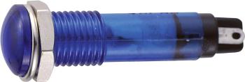 Sedeco B-405 24V BLUE štandardné signálka sa žiarovkou     modrá 1 ks