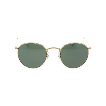 Ray-ban  Occhiali da Sole  Round Metal RB3447 919631  Slnečné okuliare Zlatá