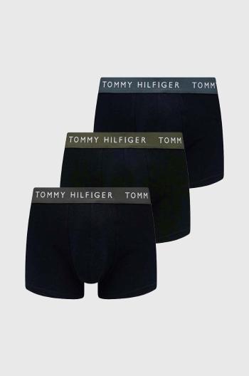 Boxerky Tommy Hilfiger 3-pak pánske