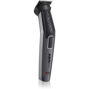 BaByliss For Men MT727E zastrihávač vlasov a fúzov