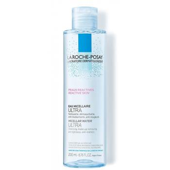 La Roche Posay Micelárna voda pre citlivú pokožku (Micellar Water Ultra ) 200 ml