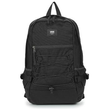 Vans  VANS ORIGINAL BACKPACK  Ruksaky a batohy Čierna