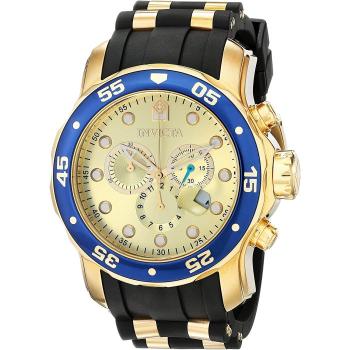 Invicta Pro Diver 17881 - 30 dní na vrátenie tovaru, Garancia originality