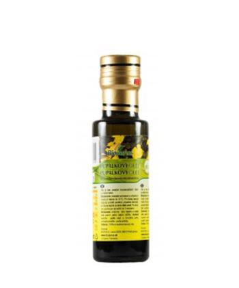 Púpalkový olej BIO BIOPURUS 100ml