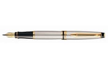 Waterman Expert Metallic GT 1507/1951940, plniace pero