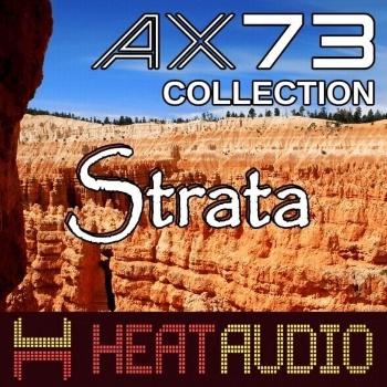 Martinic AX73 Strata Collection (Digitálny produkt)