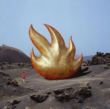 Audioslave - Audioslave (2 LP)