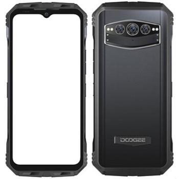 Doogee V30T 20 GB (12 GB + 8 GB) / 256 GB čierna (DGE001922)