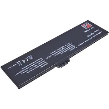 T6 power Dell Venue 11 Pro 7130, 7139, 4800 mAh, 36 Wh, 2 cell, Li-Pol (NBDE0174)