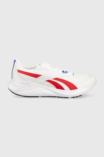 Bežecké topánky Reebok Energen Tech biela farba