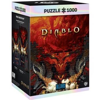 Diablo: Lord of Terror – Puzzle (5908305235286)