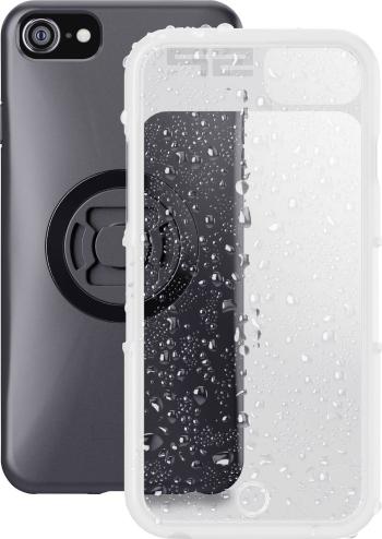 SP Connect SP WEATHER COVER IPHONE 8/7/6S/6 Držiak mobilu na bicykel