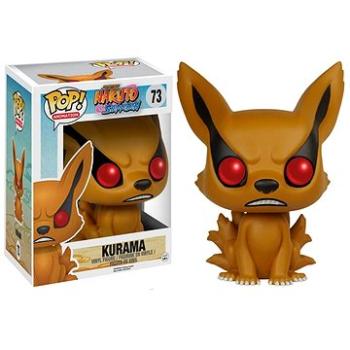 Funko POP! Naruto – Kuruma (Super Sized) (849803063689)