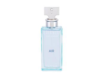 Calvin Klein Eternity Air for Women Eau De Parfum 100 ml