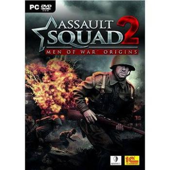 Assault Squad 2: Men of War Origins (PC) DIGITAL (261327)