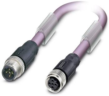 Bus system cable SAC-2P-M12MSB/ 2,0-910/M12FSB 1507379 Phoenix Contact