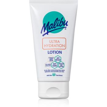 Malibu Ultra Hydration hydratačné mlieko na telo 150 ml