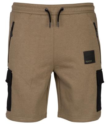 Nash kraťasy cargo shorts - veľkosť m