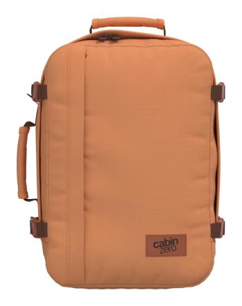 CabinZero Classic 36L Gobi sands