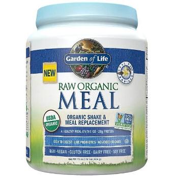 RAW Meal - Vanilka 475g