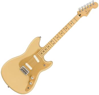 Fender Duo Sonic MN Desert Sand