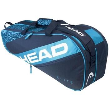 Head  Športové tašky Elite Combi 6R  viacfarebny