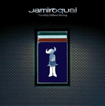 Jamiroquai - Travelling Without Moving (25th Anniversary Edition (Coloured) (2 LP)