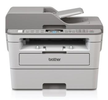 Brother MFC-B7710DN MFCB7710DNYJ1 laserová multifunkcia