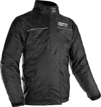 Oxford Rainseal Over Jacket - 6XL Moto bunda do dažďa