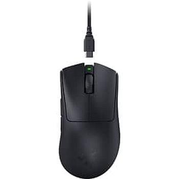 DeathAdder V3 Pro - Black RAZER