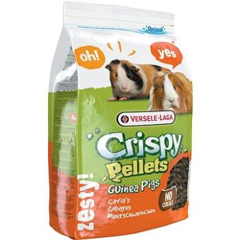Versele Laga Crispy Pellets Guinea Pigs 2 kg (5410340611623)