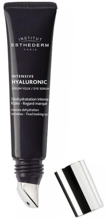Institut Esthederm Intensive Hyaluronic Eye Serum - očné sérum 15 ml